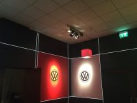 Leyendecker GmbH Neue Nationalgalerie Berlin VW VIP Lounge Kraftwerk 3-D-Konzert 3 